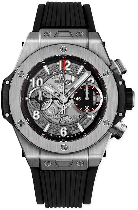 hublot 441.nx.1170.rx|hublot 44mm titanium.